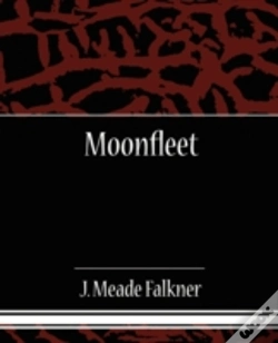 Capa do artigo Moonfleet