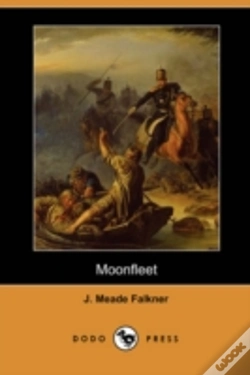 Capa do artigo Moonfleet
