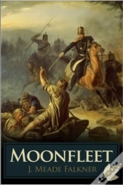 Capa do artigo Moonfleet