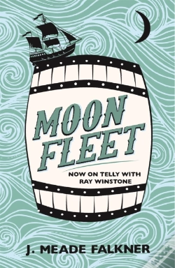 Capa do artigo Moonfleet