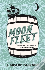 Capa do artigo Moonfleet