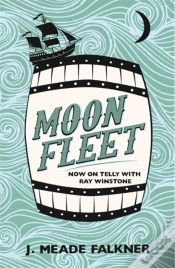 Capa do artigo Moonfleet