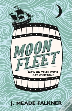 Capa do artigo Moonfleet