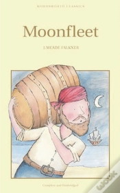 Capa do artigo Moonfleet