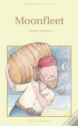 Capa do artigo Moonfleet