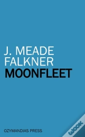 Capa do artigo Moonfleet