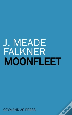 Capa do artigo Moonfleet