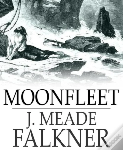 Capa do artigo Moonfleet