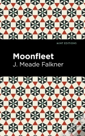 Capa do artigo Moonfleet