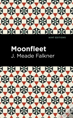 Capa do artigo Moonfleet