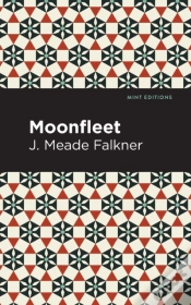 Capa do artigo Moonfleet