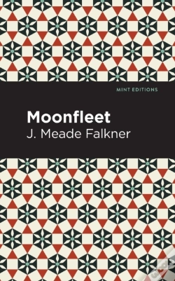 Capa do artigo Moonfleet