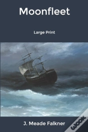 Capa do artigo Moonfleet