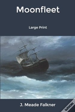 Capa do artigo Moonfleet