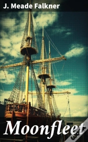 Capa do artigo Moonfleet