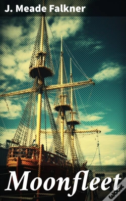 Capa do artigo Moonfleet