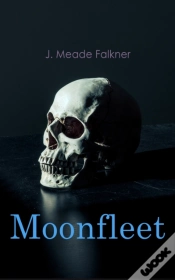 Capa do artigo Moonfleet