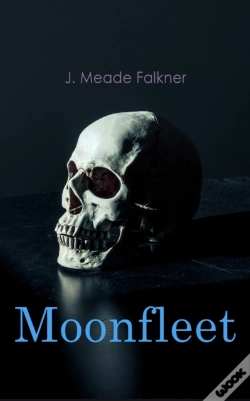 Capa do artigo Moonfleet