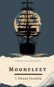 Capa do artigo Moonfleet