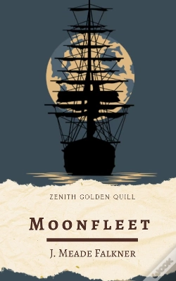 Capa do artigo Moonfleet
