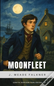 Capa do artigo Moonfleet