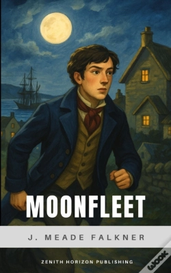 Capa do artigo Moonfleet