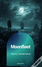 Capa do artigo Moonfleet
