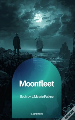 Capa do artigo Moonfleet