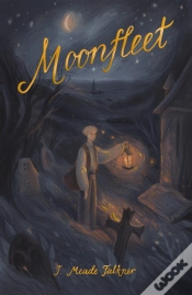 Capa do artigo Moonfleet