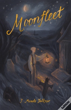 Capa do artigo Moonfleet