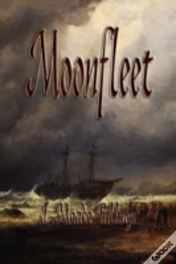 Capa do artigo Moonfleet