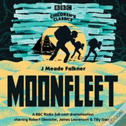 Capa do artigo Moonfleet