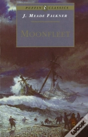 Capa do artigo Moonfleet
