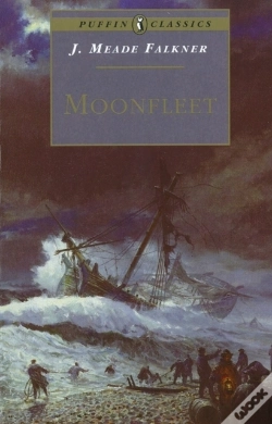 Capa do artigo Moonfleet