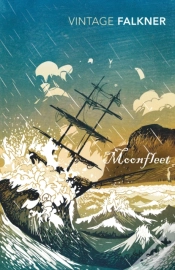 Capa do artigo Moonfleet
