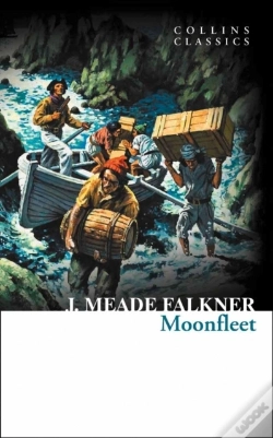 Capa do artigo Moonfleet