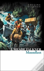 Capa do artigo Moonfleet