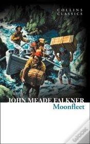 Capa do artigo Moonfleet
