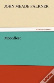 Capa do artigo Moonfleet