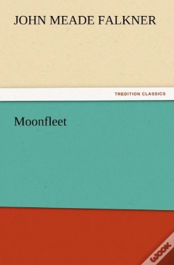 Capa do artigo Moonfleet