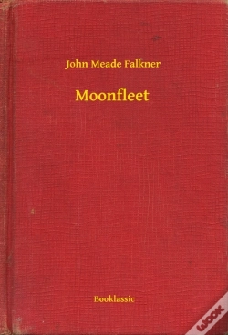Capa do artigo Moonfleet