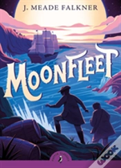 Capa do artigo Moonfleet