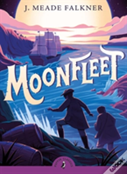 Capa do artigo Moonfleet