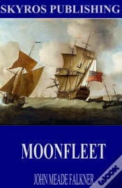 Capa do artigo Moonfleet