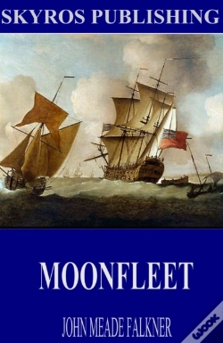 Capa do artigo Moonfleet