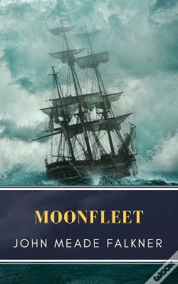 Capa do artigo Moonfleet