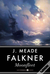 Capa do artigo Moonfleet