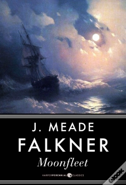 Capa do artigo Moonfleet