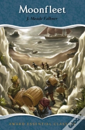 Capa do artigo Moonfleet