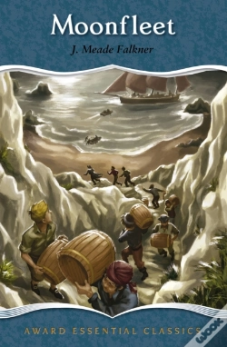 Capa do artigo Moonfleet